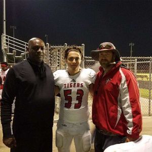 Meet your Posher, Chase